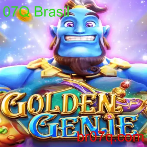 GOLDENGENIE
